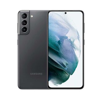 Samsung Galaxy S21 128GB 5G - Reacondicionado - Negro,hi-res