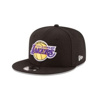 Jockey Los Angeles Lakers NBA 9Fifty Black - 70556867,hi-res