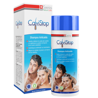 Calvistop Shampoo Anticaida 1 mes,hi-res