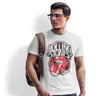 Polera Rockera The Rolling Stones D5,hi-res