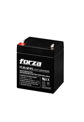 Bateria Respaldo 12V 4.5A Forza FUB-1245,hi-res