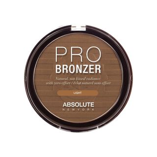 Polvo Bronceante Pro Bronzer Light,hi-res