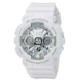 Reloj G-Shock Unisex GMA-S120MF-7A1DR,hi-res