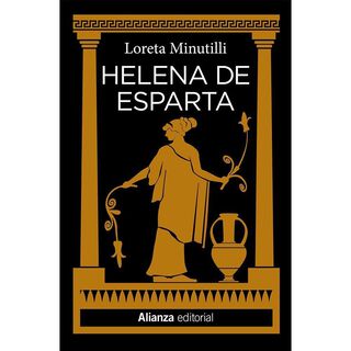 Helena De Esparta,hi-res