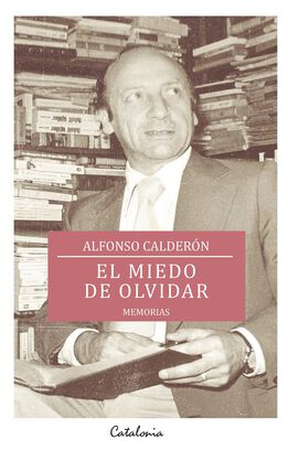 LIBRO EL MIEDO DE OLVIDAR /774,hi-res