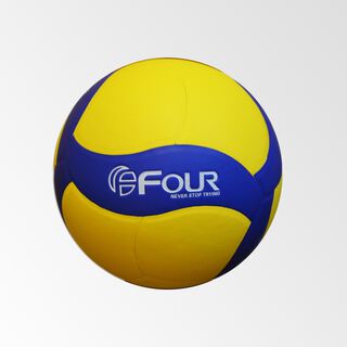 Balón Volley Nº5 MV-606,hi-res