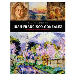 Juan Francisco Gonzalez,hi-res