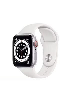 Reloj Inteligente W26+ Smartwatch Bluetooth Blanco,hi-res