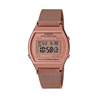 Reloj Casio Mujer B640WMR-5ADF,hi-res