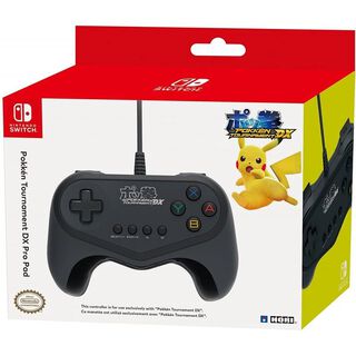 Control para Nintendo Switch - Pokken Tournament DX Pro,hi-res