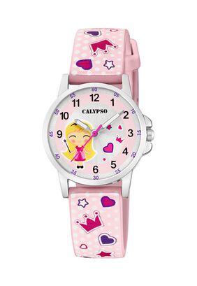 Reloj K5776/2 Calypso Infantil Junior Collection,hi-res