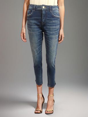 Jeans Zara Talla 40 (6003),hi-res