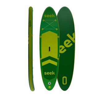 Stand Up Paddle Board 11'0'' Intrepid,hi-res