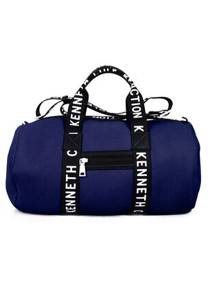 Bolso Clover Kenneth Cole Navy,hi-res