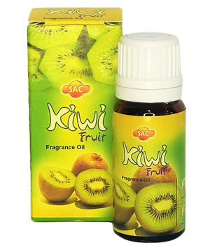 Aceite Aromático kiwi - SAC,hi-res