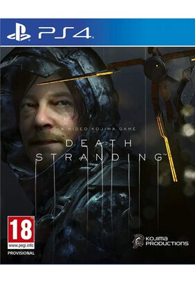 Death Stranding (Europeo) (PS4),hi-res