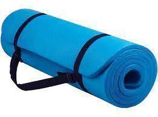 mat de yoga alfombra flexible grueso ejercicio 10mm,hi-res
