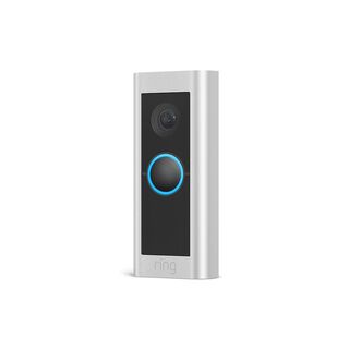 Ring Video Doorbell Pro 2 WIFI - Plata,hi-res
