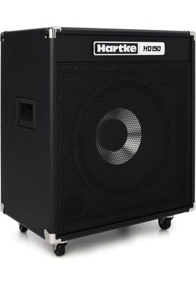 Amplificador de bajo Hartke System HD 150,hi-res