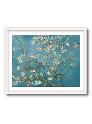 Cuadro 40x50 Van Gogh - Almond blossom,hi-res