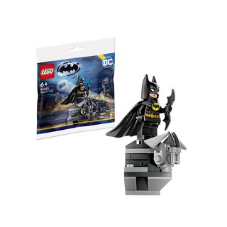 Lego DC Batman 1992 30653 - Crazygames,hi-res