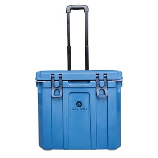 Cooler Jamaica 37QT Azul – Pack Premium,hi-res