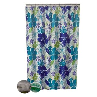 Cortinas de baño 180x180 cm cortinas de baño impermeables,hi-res
