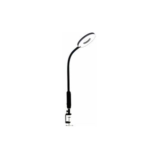 Lámpara Escritorio Clip Flexible Usb Con Control Remoto - PuntoStore,hi-res