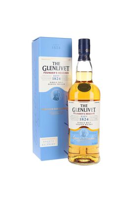 Whisky Glenlivet Founders Reserve, Single Malt,hi-res
