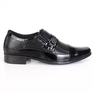 Zapatos Formales Pegada Charol Negro 121842-03,hi-res