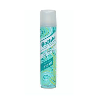 Shampoo en seco que absorbe el exceso de grasa 200 ml - BATISTE Original,hi-res