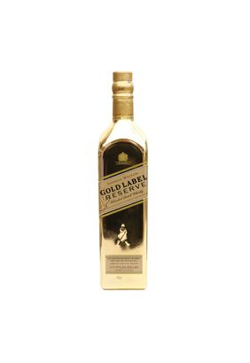 Whisky Johnnie Walker Gold Label Reserve, Scotch Whisky,hi-res