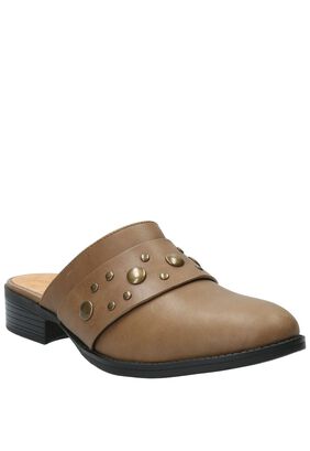 Zapato Mujer Lancaster Taupe,hi-res