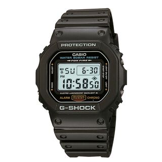 Reloj G-Shock Hombre DW-5600E-1VDF,hi-res
