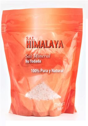 Sal Rosada del Himalaya Fina - 500 g,hi-res