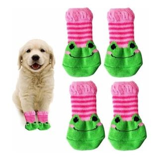 Calcetines Calzado Fashion Mascota Temporadas Perros Gatos,hi-res