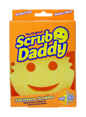 Esponja Scrub Daddy 1 Unidad,hi-res