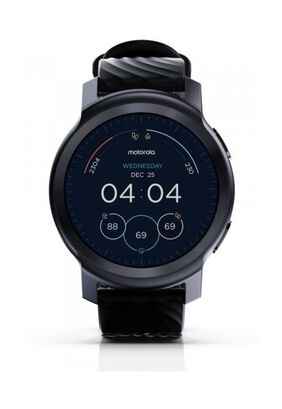 Smartwatch Zw100 Motorola,hi-res