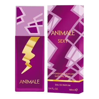 ANIMALE SEXY WOMAN EDP 100ML MUJER,hi-res
