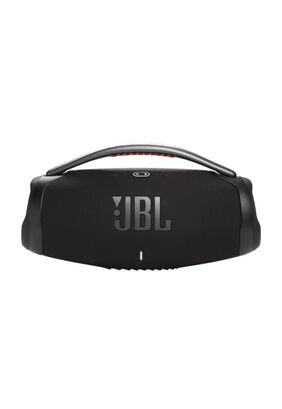 Parlante Bluetooth JBL Boombox 3 180W PartyBoost IP67 Negro,hi-res