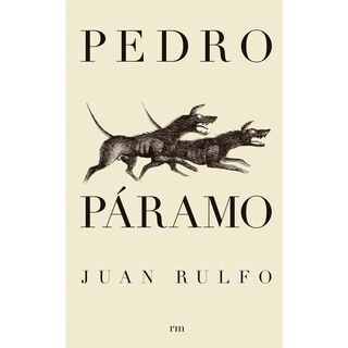 Pedro Páramo,hi-res