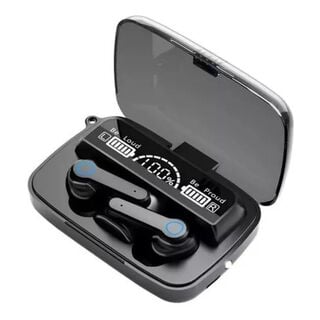 Audífonos Inalámbricos Bluetooth M19 Gamer Premium,hi-res
