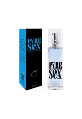 Pure Sex Perfume Feromona Varon 100% Concentrado Pure Sex,hi-res