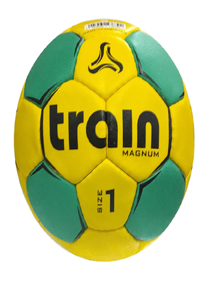 Balón Pelota De Mano Handball N1,hi-res