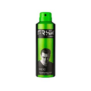 Frsh Macho Desodorante 200 ML (H),hi-res