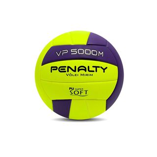 BALON DE VOLEYBALL PENALTY VP 5000 X,hi-res