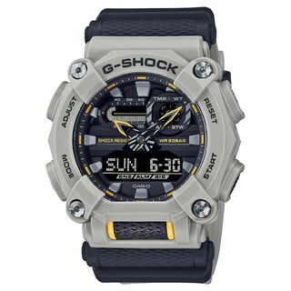 Reloj G-Shock Hombre GA-900HC-5ADR,hi-res