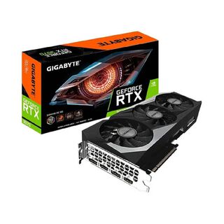 Tarjeta de Video Gigabyte GeForce RTX 3070 GAMING OC 8G r2.0,hi-res