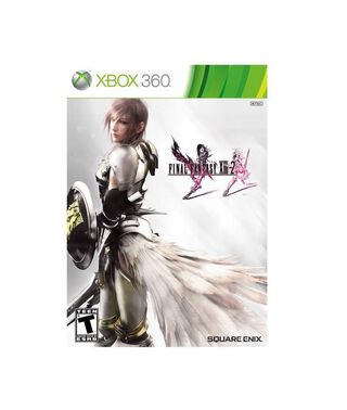 Final Fantasy XIII-2 - Xbox 360 Físico - Sniper,hi-res