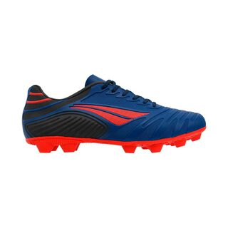 Zapato de Fútbol Penalty Matis Y-2 Azul-Rojo,hi-res